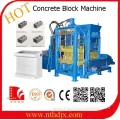 Hot Sale Construction Machine/Automatic Block Machine